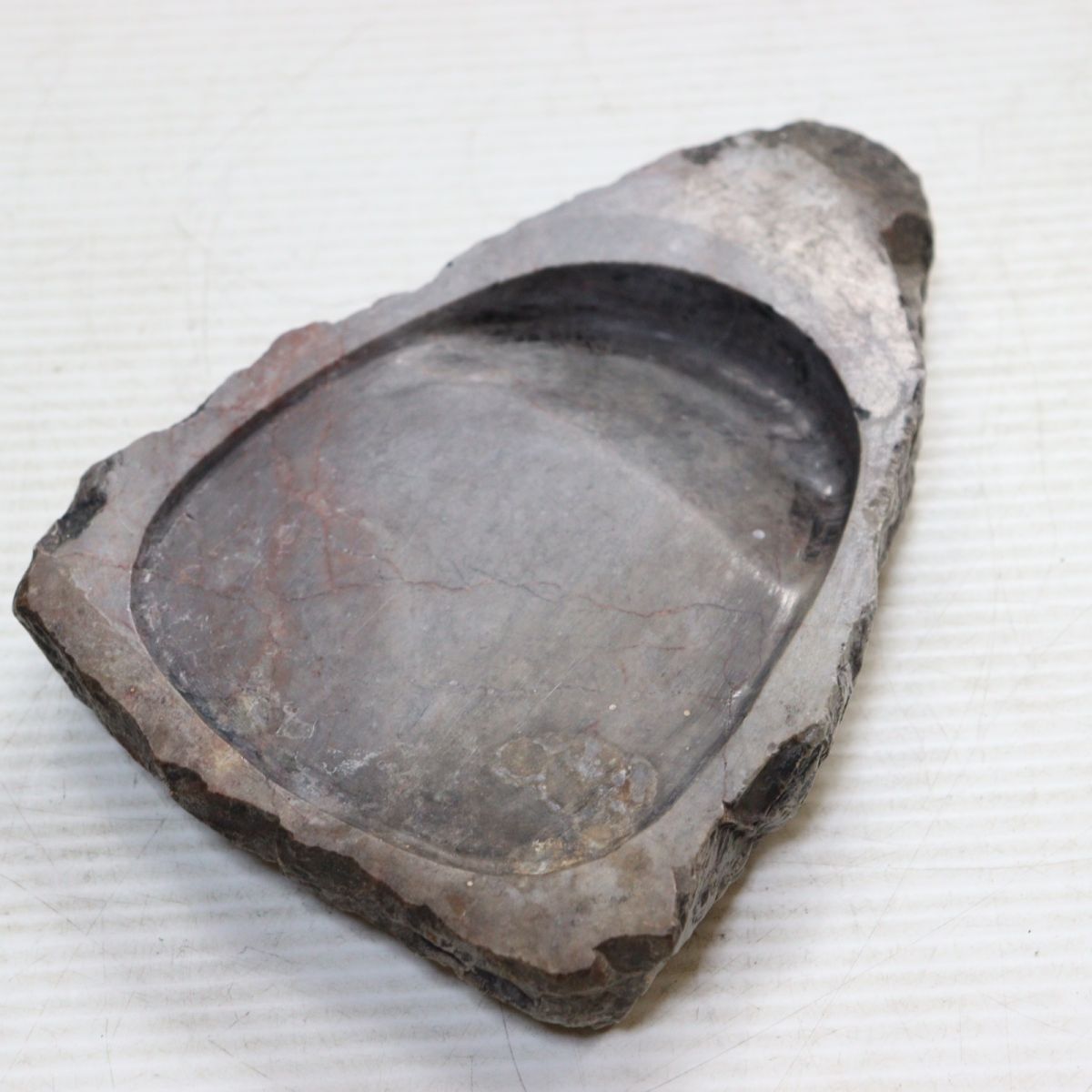 硯 唐物 古硯 中国美術 文房具 検:端渓■老坑 時代物 書道家 文物 骨董品拍卖