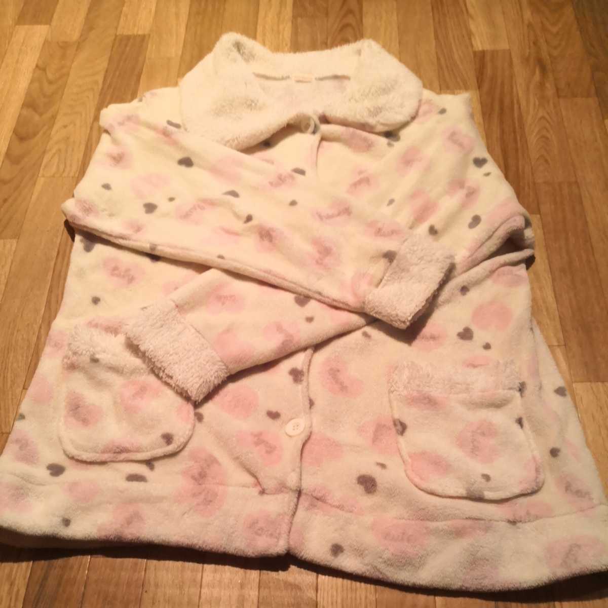 Petite Princess プチプリンセス パジャマ拍卖