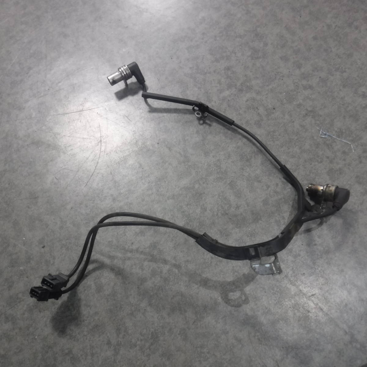 BMW3シリーズE36クランクセンサーM42カムセンサー318クランク角センサー318tiトリガー1247258純正ピックアップ127259部品取り車あります!拍卖