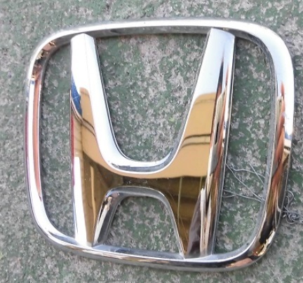 フリード+プラスGB5フリードプラスGB6リアエンブレムGB7ホンダ純正リヤエンブレムHマークGB8ハイブリッド75701-TDK-0030ハイブリット拍卖