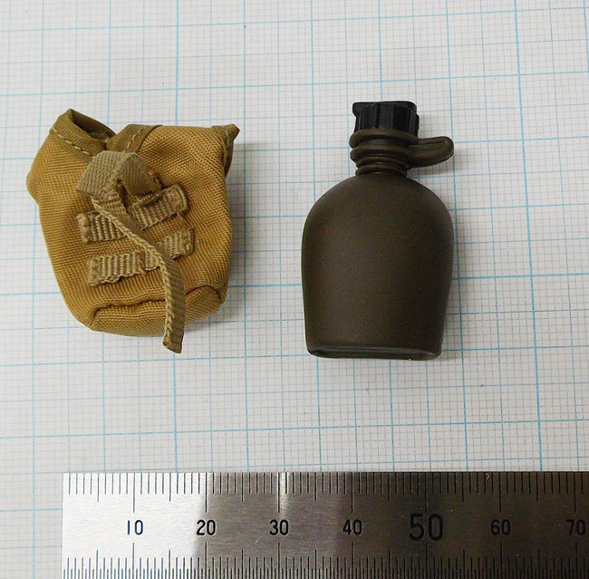 1/6スケール 水筒 FLAGSET FS-73014 U.S.Army 75th Ranger Regiment In Afghanista 拍卖