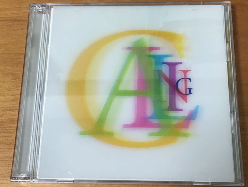 ☆☆ 送料無料 ☆☆ コブクロ KOBUKURO コーリング CALLING 初回限定盤 CD+DVD拍卖