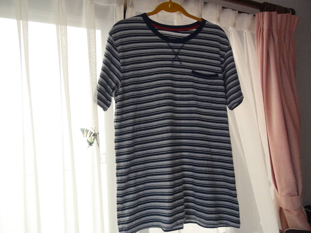 LIVETIONのTシャツ(L)!。拍卖