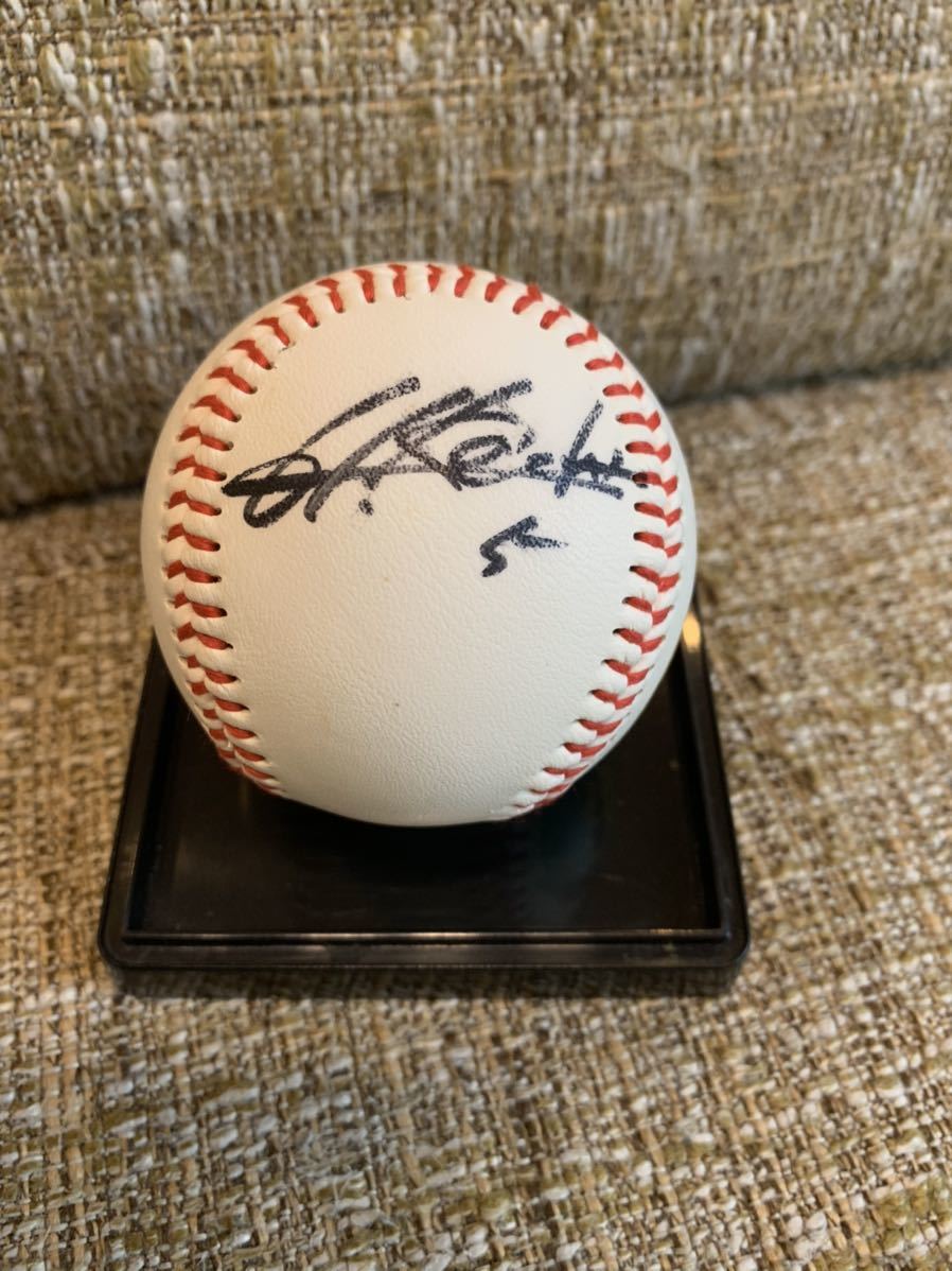 阪神タイガース 平野 投げ込み 投げ込み 直筆サイン ボール拍卖