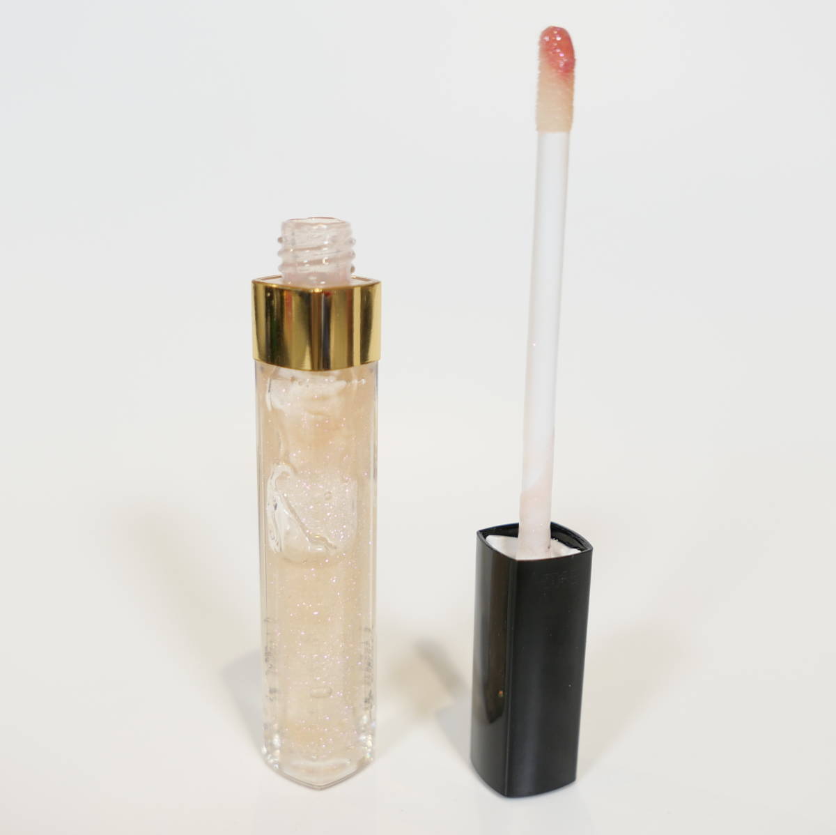 ♪★シャネル CHANEL レーヴル サンティヤント 171 オーシャン シマー リップグロス LEVRES SCINTILLANTES GLOSSIMER 拍卖