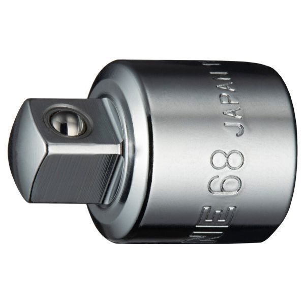 TONE 12.7sq~9.5sq 変換 ソケットアダプター 68拍卖