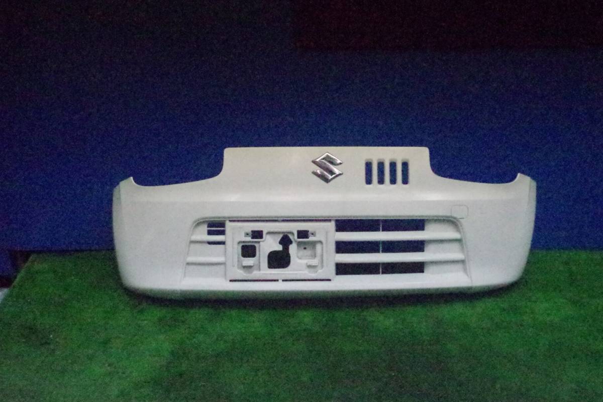 スズキ アルト HA36V フロントバンパー (ホワイト)拍卖