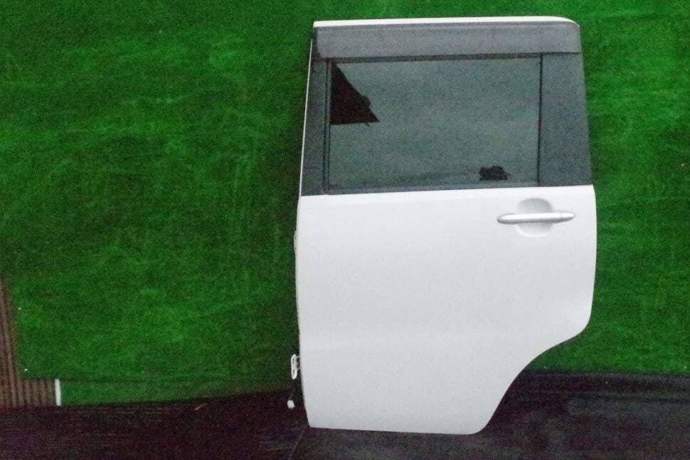 ダイハツ タントエグゼ L445 リアドア 左拍卖