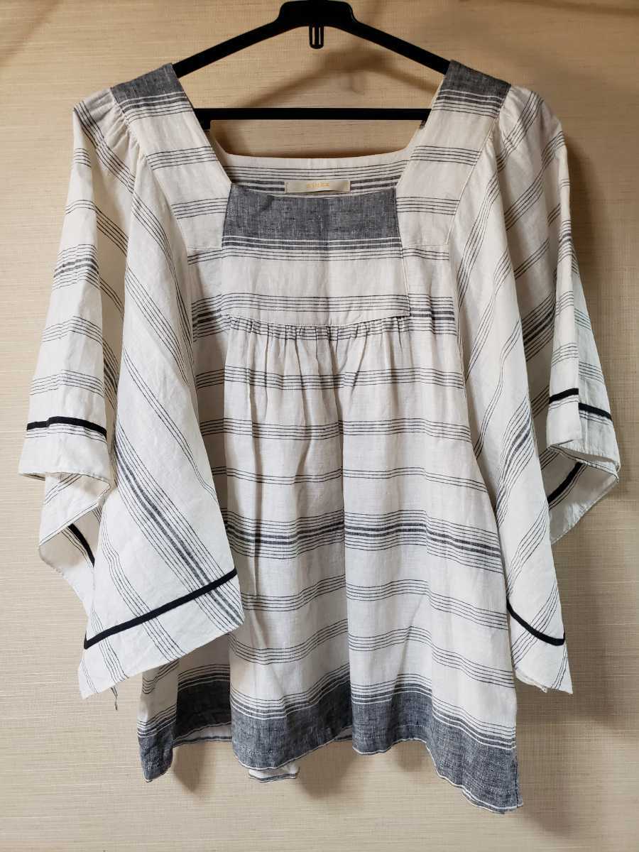 mjuka トップス ミューカ レイカズン拍卖