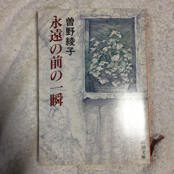 永遠の前の一瞬 (新潮文庫) 曽野 綾子 9784101146232拍卖