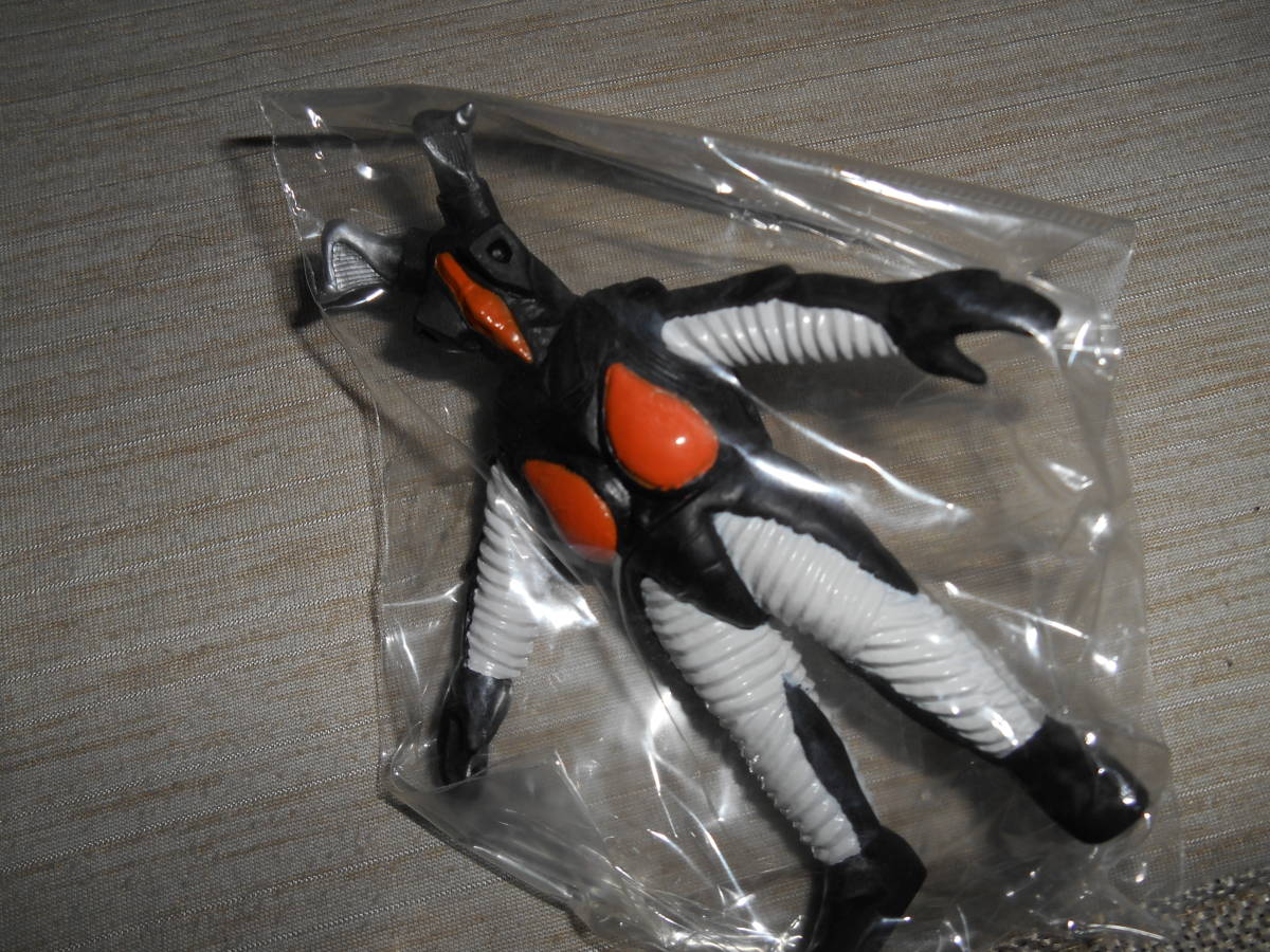 『ウルトラマンソフビ道 其ノ五』 027.ゼットン 開封品拍卖