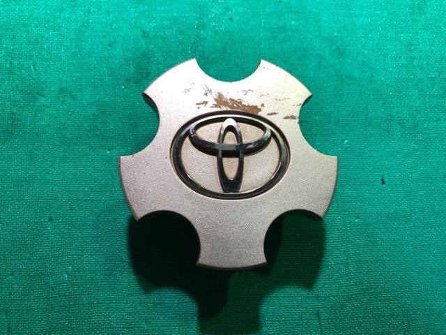 【L-162】トヨタ 5穴用 センターキャップ 8114 1枚拍卖