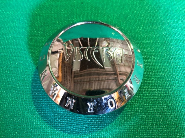 【O-235】VISCFBA センターキャップ 1枚拍卖