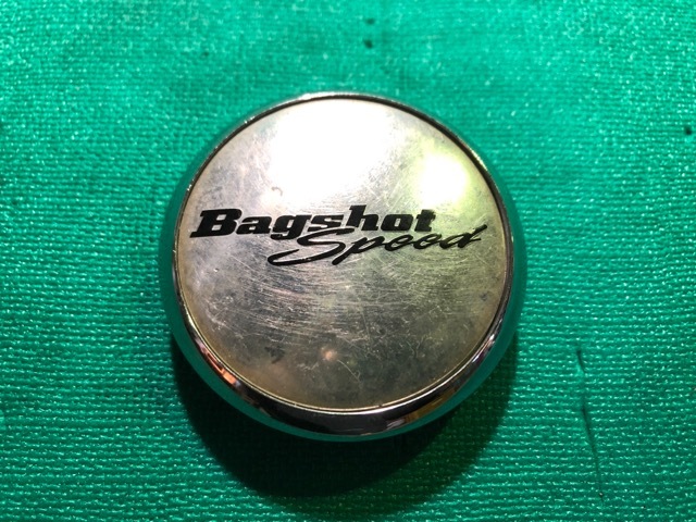 【O-254】Bagshot Speed センターキャップ 1枚拍卖