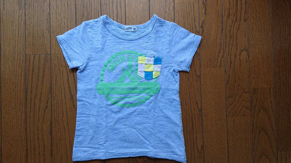 ★RAG MART ラグマート 半袖Tシャツ 拍卖