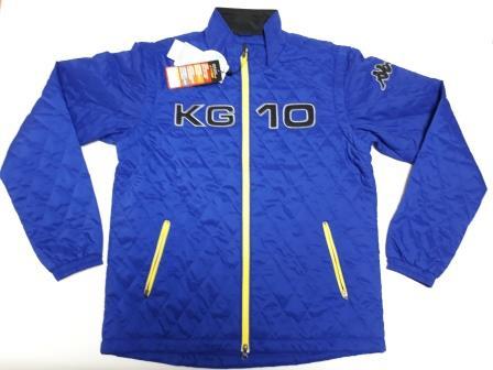 ★Kappa GOLF★カッパ ITALIA★COLLEZIONE★2way★発熱★蓄熱保温★抗菌防臭★静電気防止★透湿防水★KG352OT51★LL★60%off★拍卖