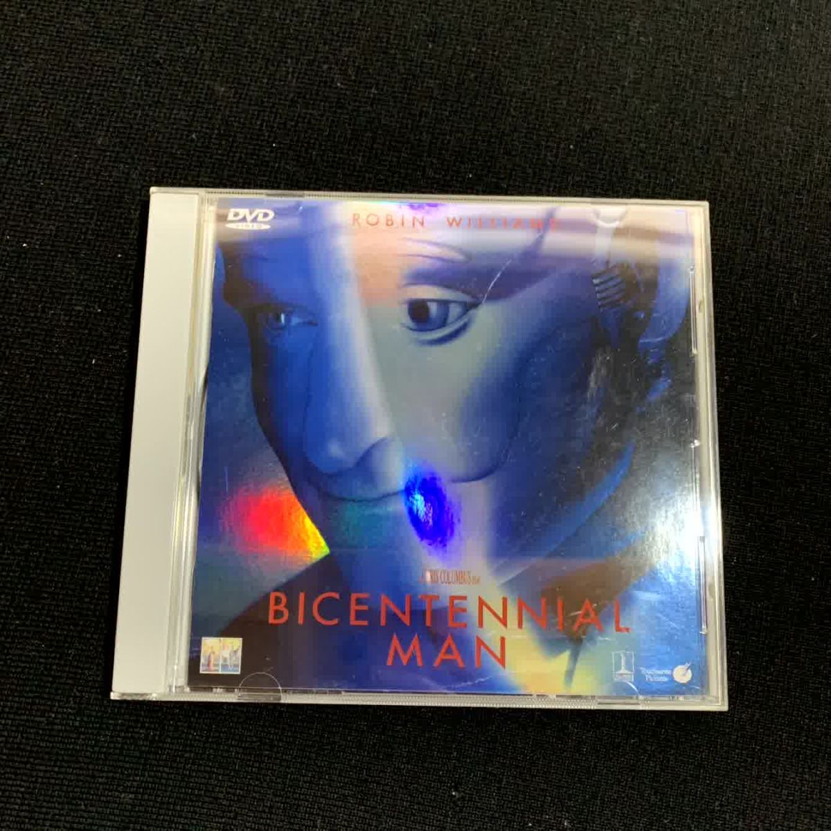 洋画DVD アンドリューNDR114 DVD版(’99米) ((株)ソニ-・ピクチャーズエンターテインメント) 管理Q30拍卖