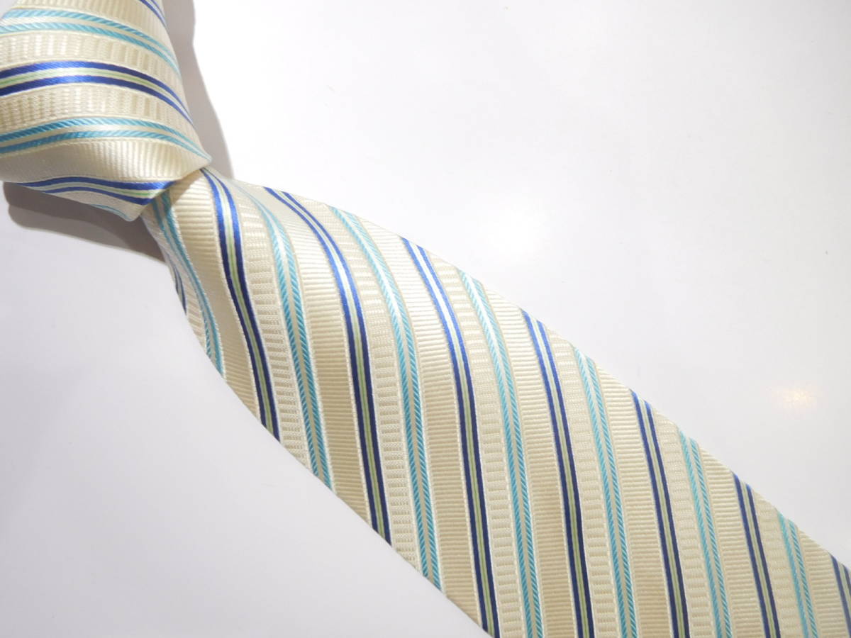 (46)/ブルックスブラザーズ/BROOKS BROTHERS/ネクタイ/3 新品同様品拍卖