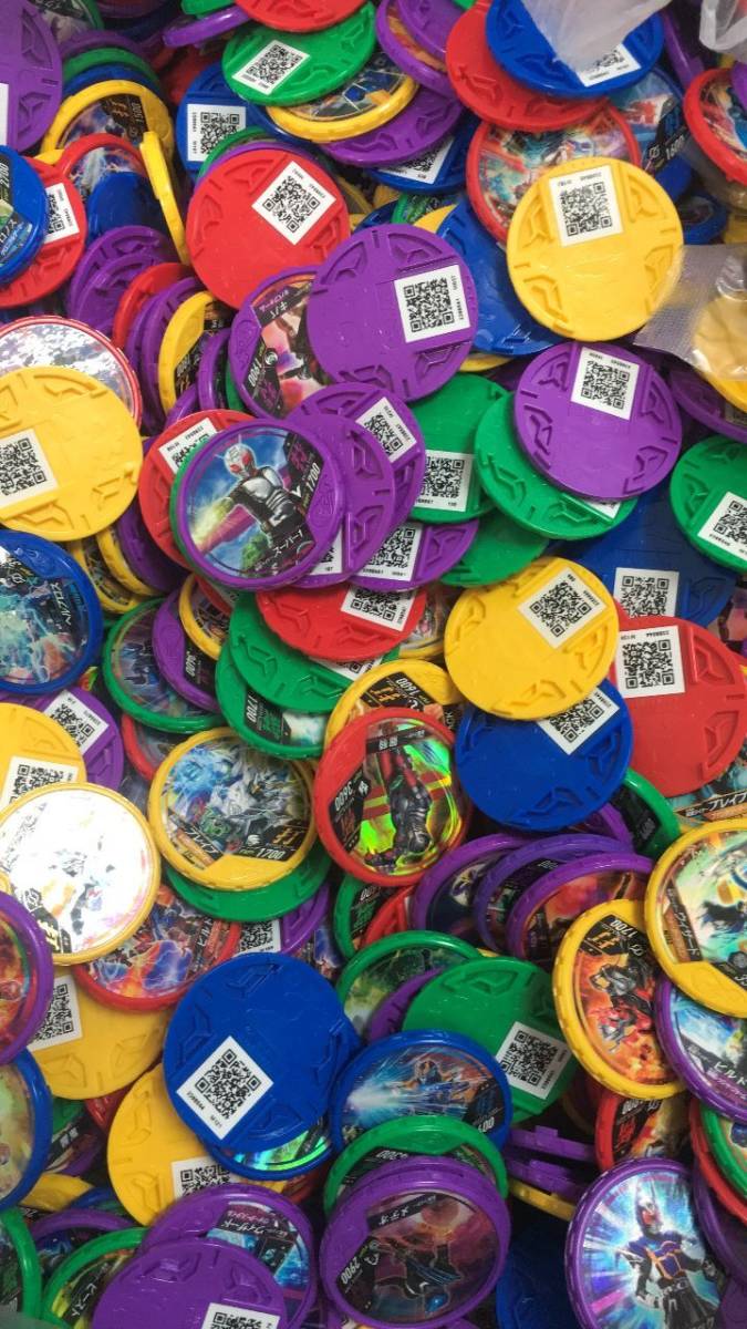 ブットバソウル メダル まとめて SP/PR/LOST/エナジーアイテム/重量2kg *CPA07-78拍卖