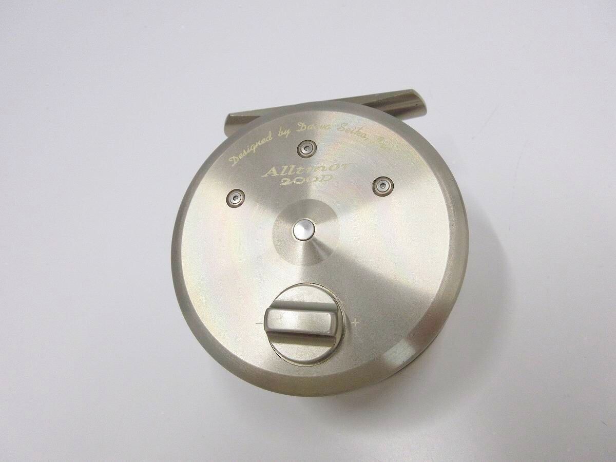 ダイワ アルトモア 200D /管理AU3848/16拍卖