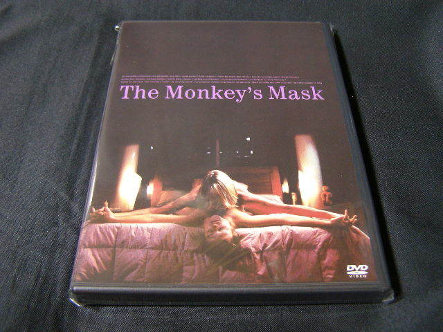 **ポエトリー、セックス**のDVD (レンタル用ではありません)拍卖