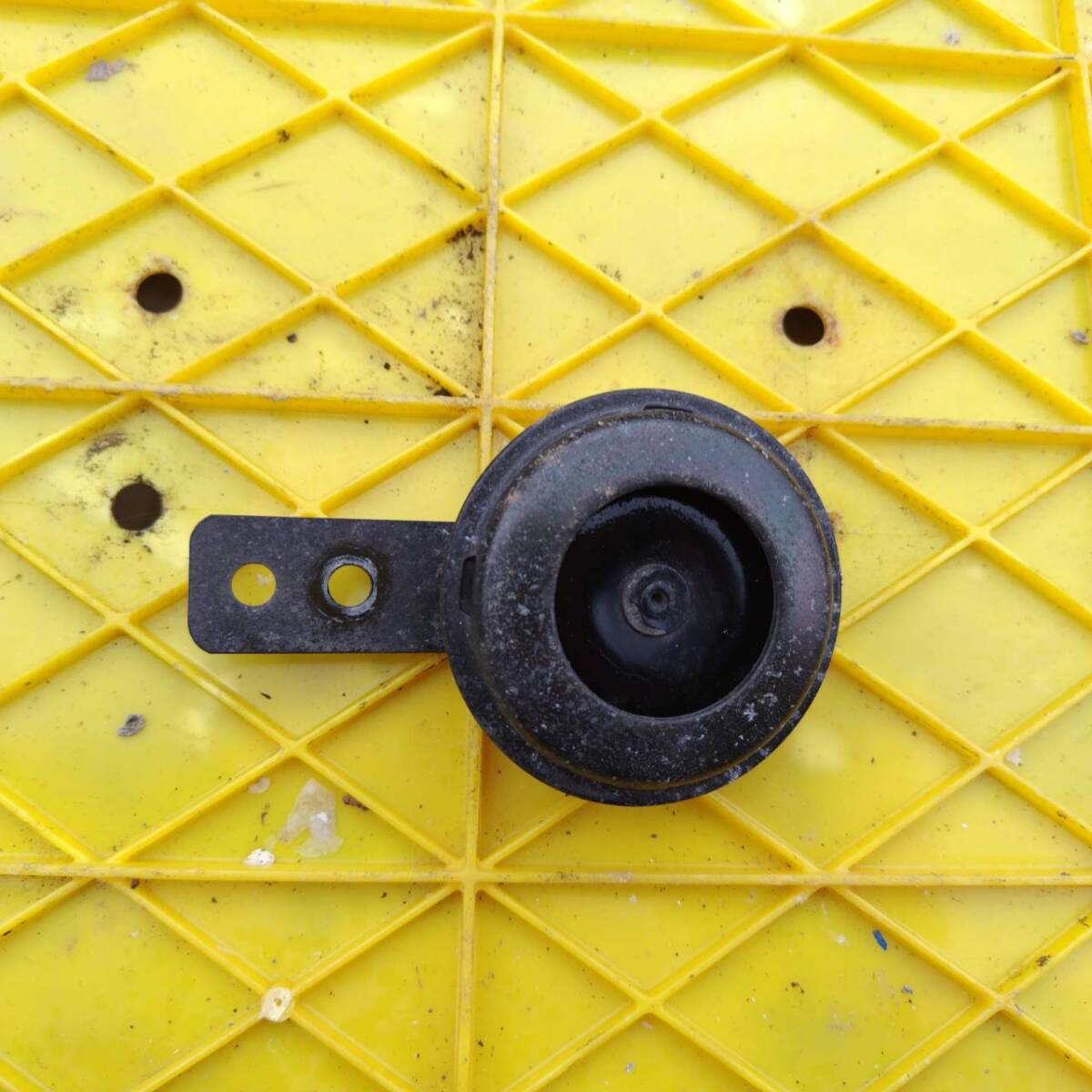 252515-22 CBR250R MC19 ニハリ ホーン拍卖