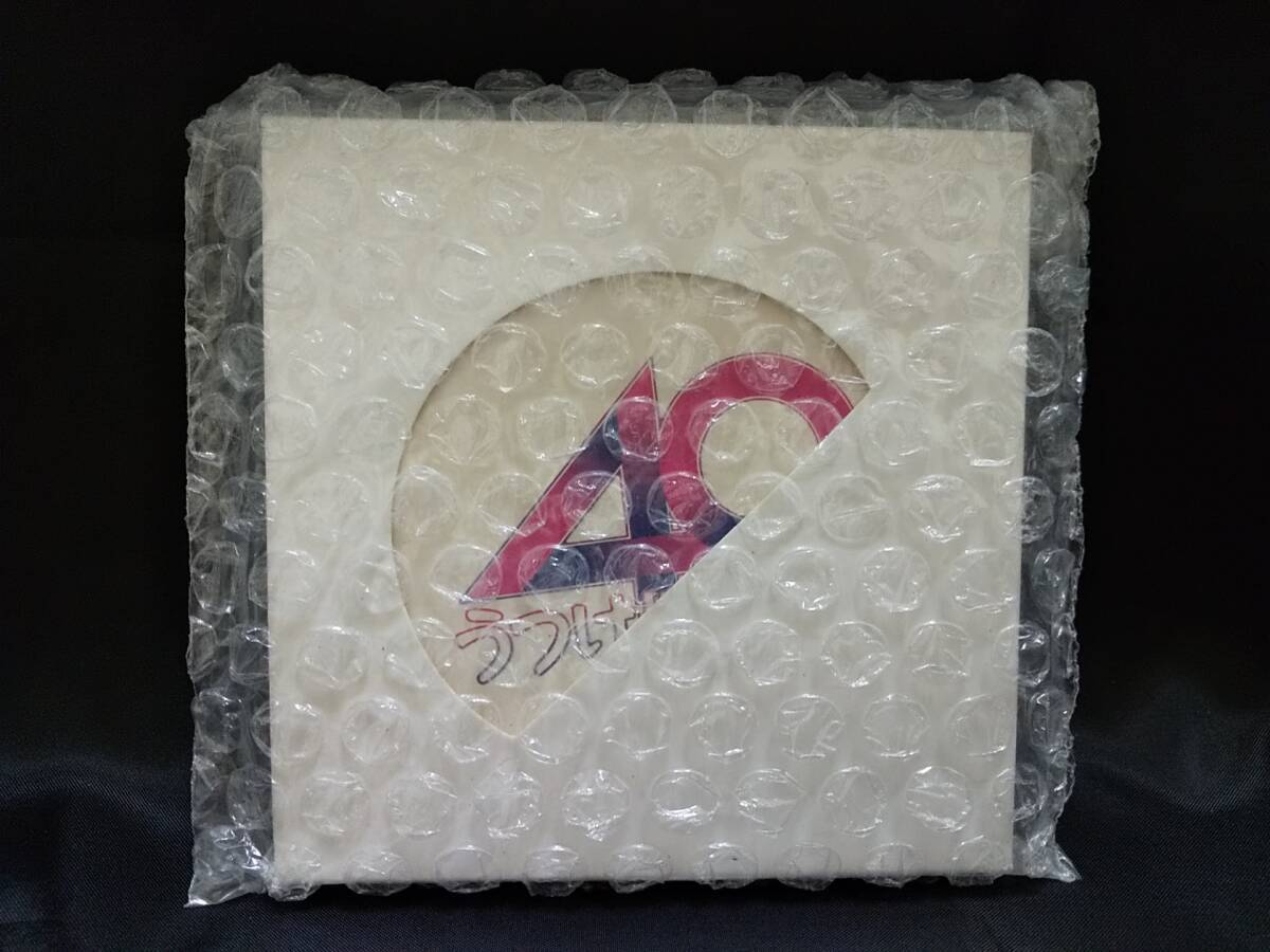 0009-01 現品のみ 戦国炒飯TV なんとなく欲しい商品が当たるかもしれないオンラインくじ C-5 珪藻土 コースター うつけ坂49拍卖