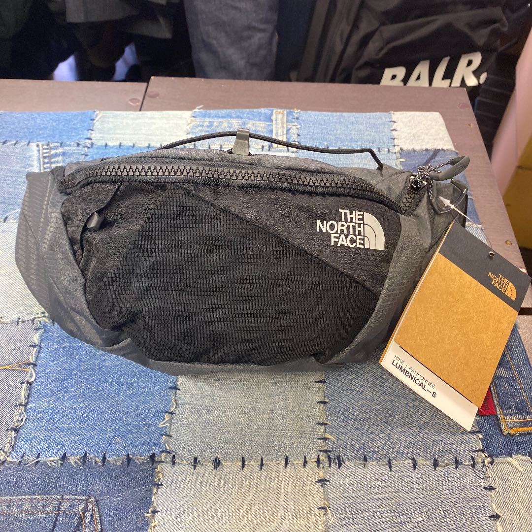 【新品】THE NORTH FACE ショルダーバック拍卖
