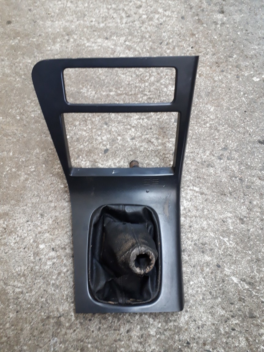 180SX、S13シルビア 用 シフトパネル No.15拍卖