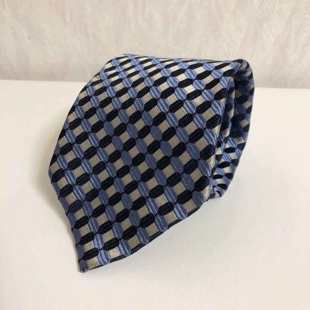 Guy Laroche ギラロッシュ ネクタイ拍卖