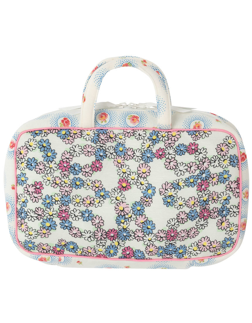 50%OFF 新品 ワコール ツモリチサト ランジェリーケース ポーチ 503□拍卖