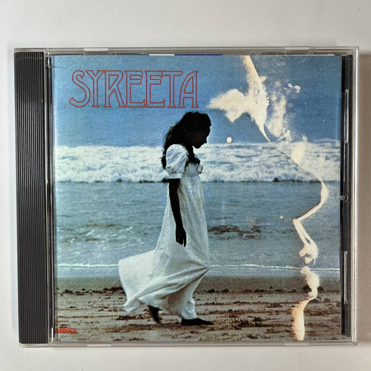 C6983 SYREETA / SYREETA 拍卖