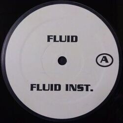 THE BEATNUTS / FLUID拍卖