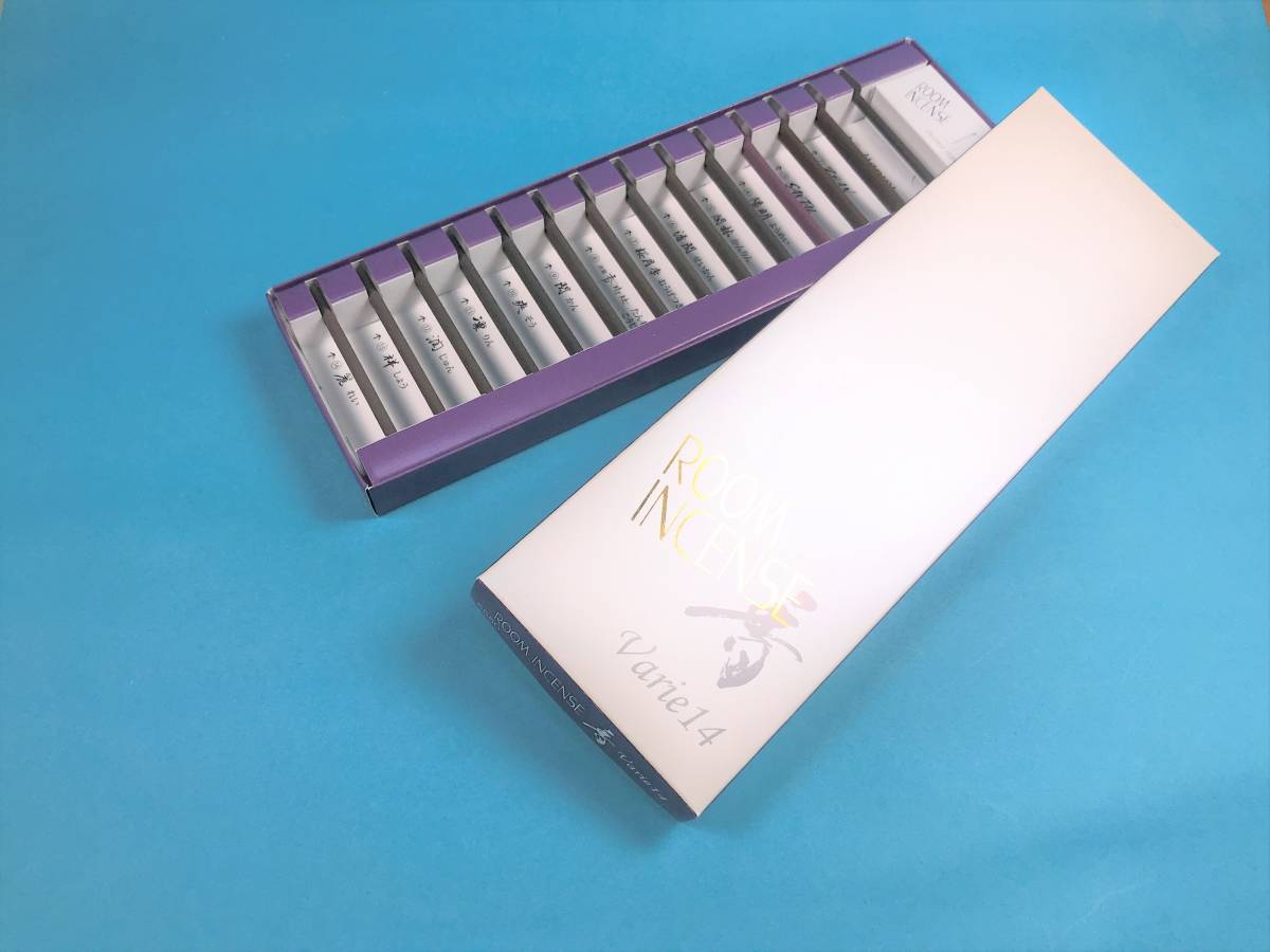 お香・ルームインセンス 玉初堂 香 バリエ14 #5550拍卖