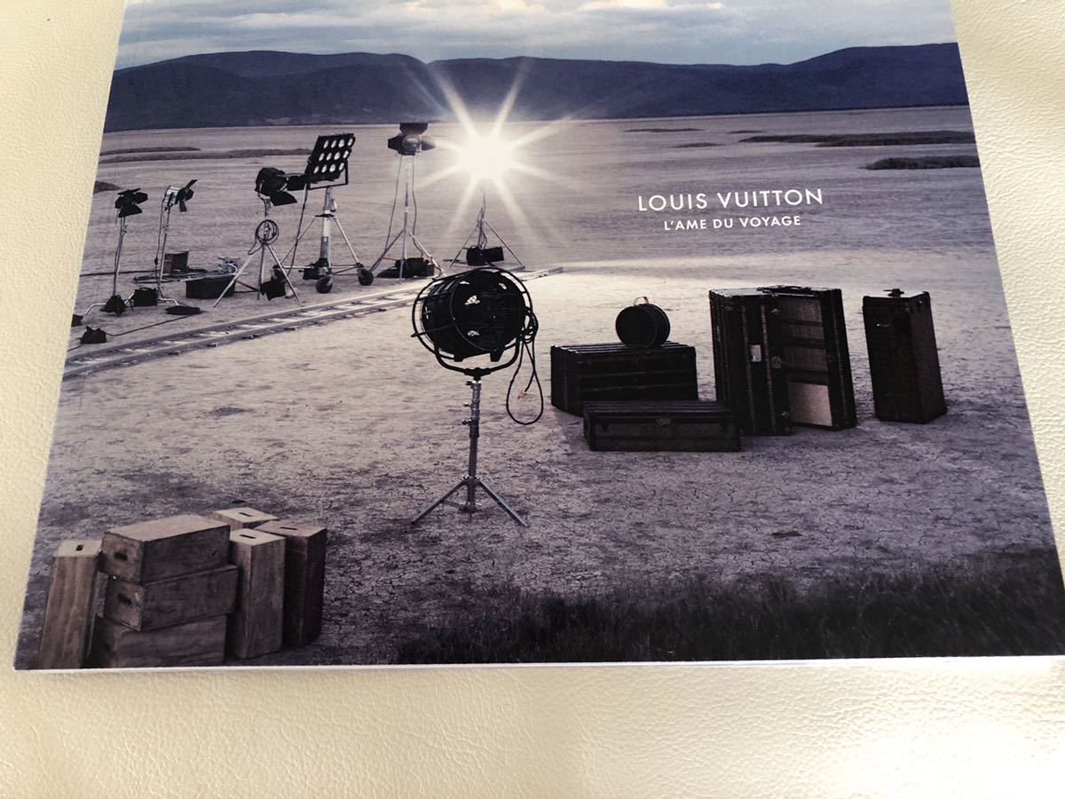 Louis Vuitton 2012年 旅 エリック.ラルティゴ カタログ ルイヴィトン拍卖