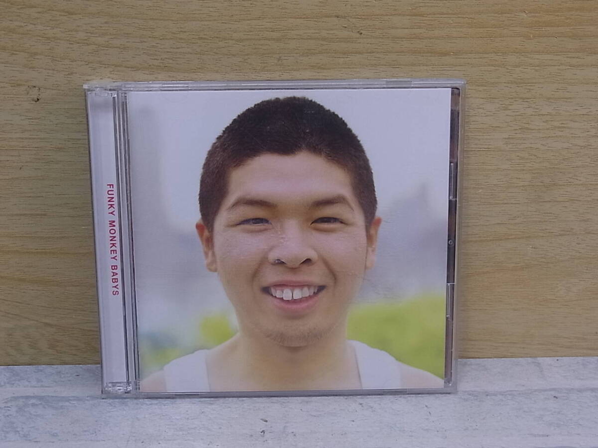 △G/713●邦楽CD☆ファンキー・モンキー・ベイビーズ☆FUNKY MONKEY BABYS 5☆初回生産限定盤☆CD+DVD☆中古品拍卖
