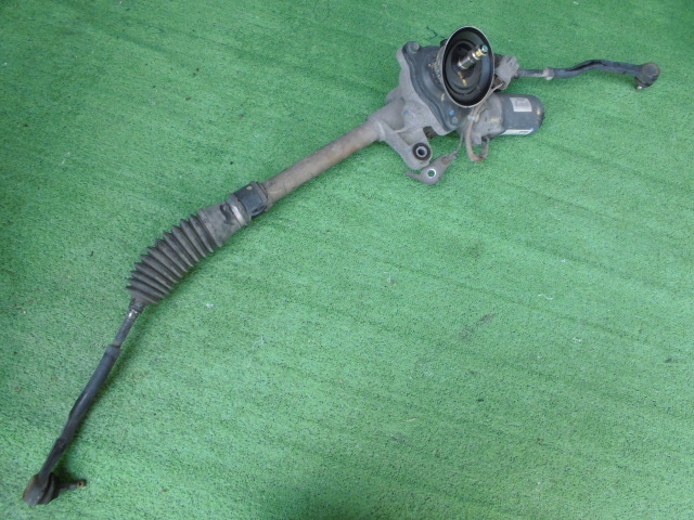 ライフ JB5/JB6/JB7 ギアボックス/ラックアンドピニオン拍卖