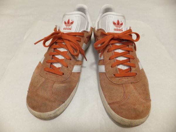 ★アディダス adidas★BZ0024 シューズ 26cm拍卖