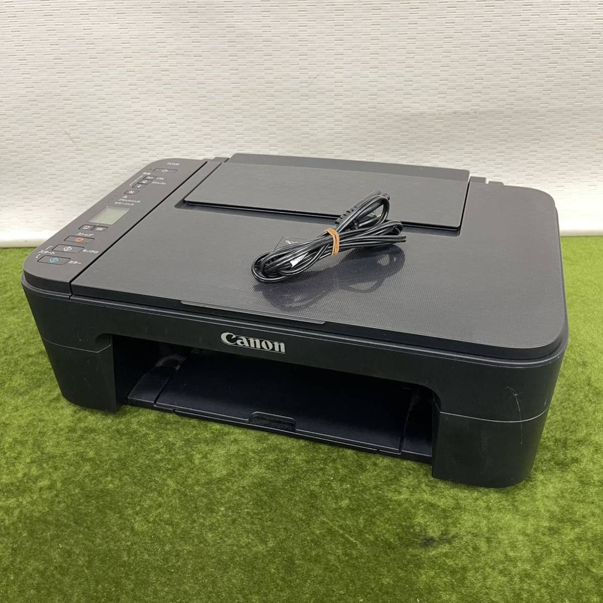 ★☆動作未確認 Canon/キャノン インクジェットプリンタ TS3130☆★拍卖