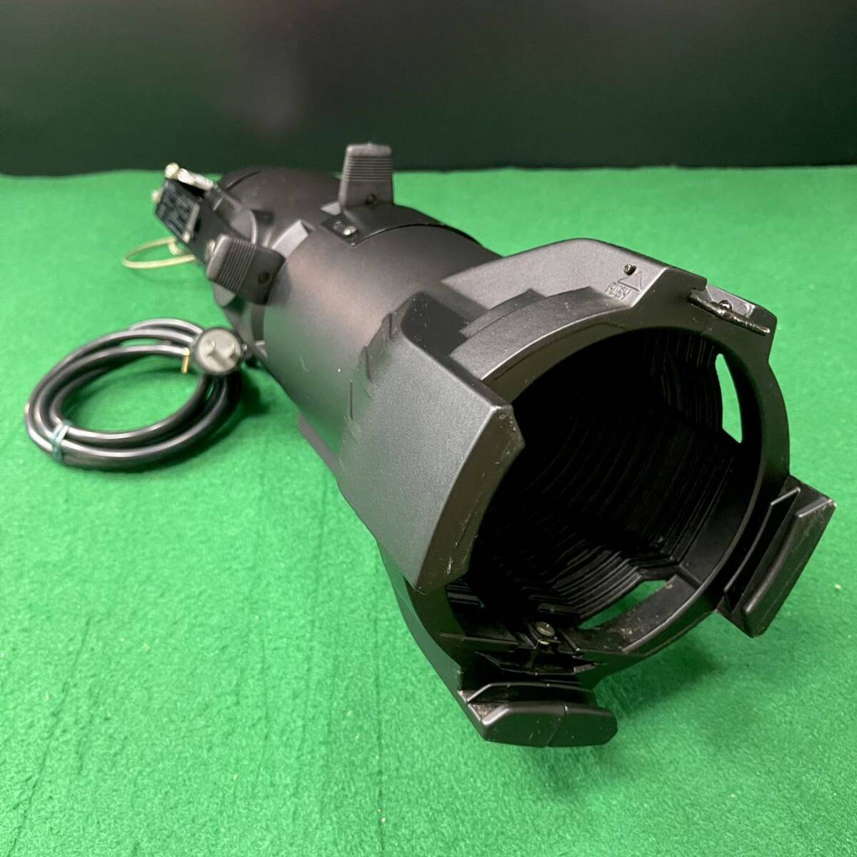 D ★☆動作確認済 舞台照明 剣プロダクションサービス スポットライト/照明器具 Sousce For Jr/ソースフォーJr拍卖