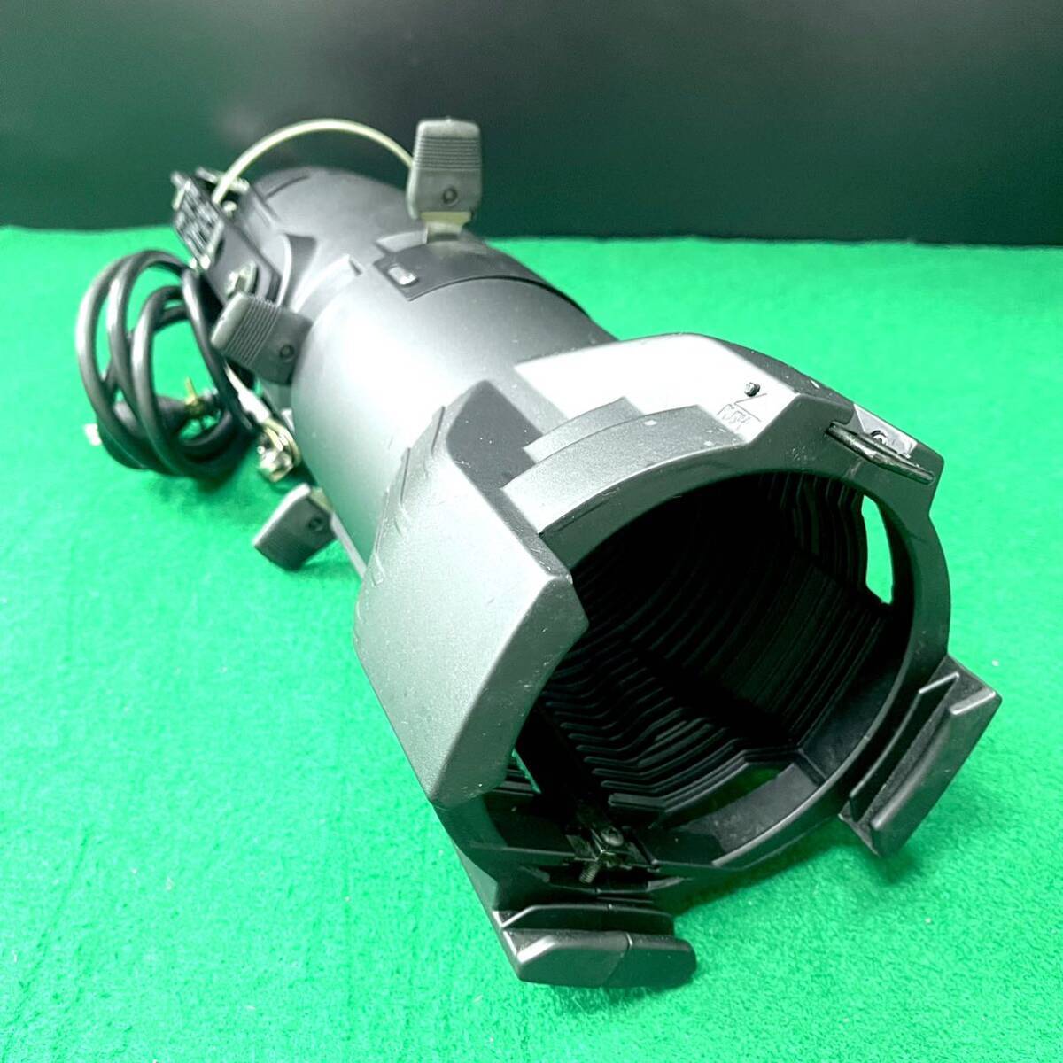 A★☆動作確認済 舞台照明 剣プロダクションサービス スポットライト/照明器具 Sousce For Jr/ソースフォーJr拍卖