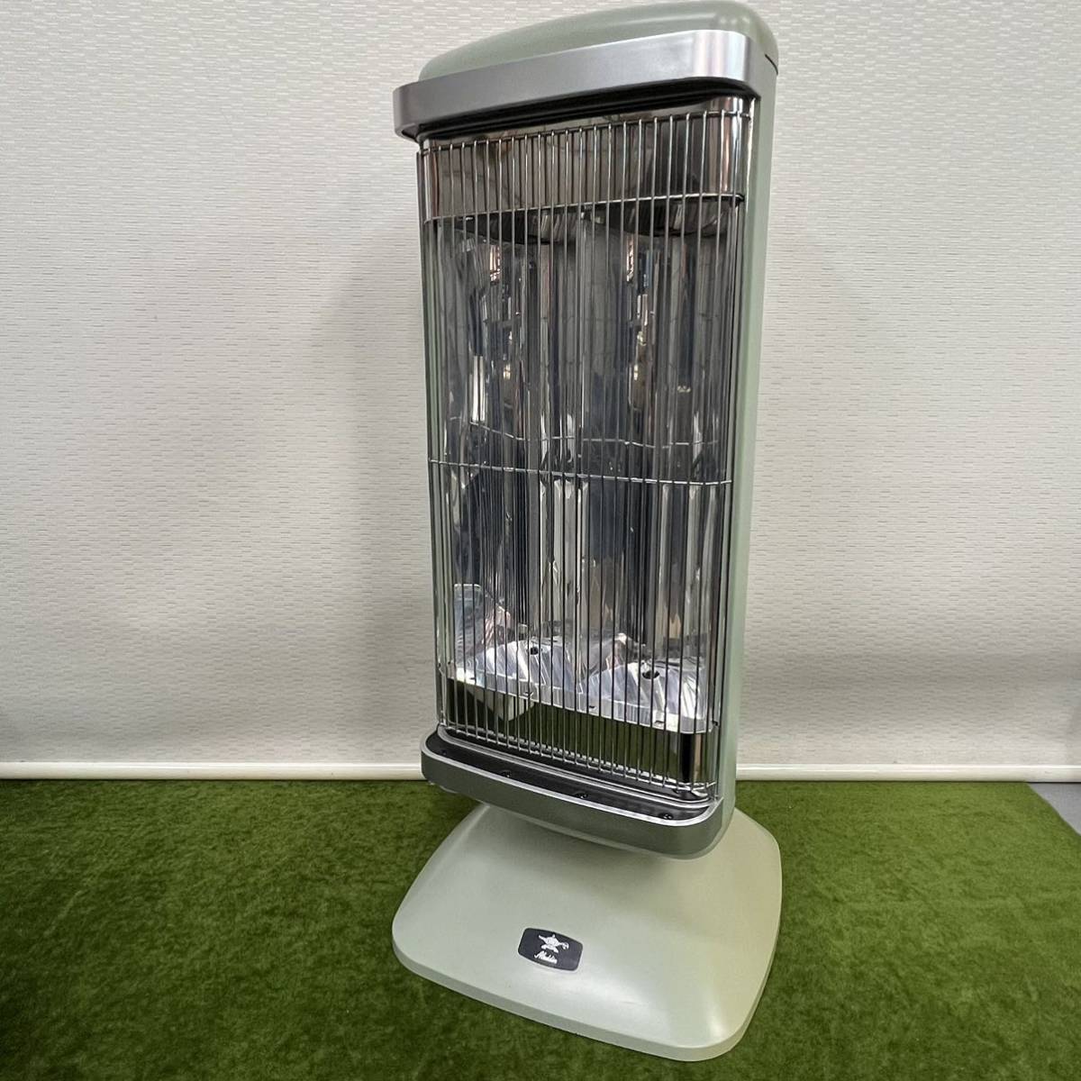 ★☆動作確認済み/Aladdin/アラジン 遠赤外線 グラファイトヒーター CAH-2G10C 2020年製/ヒーター/暖房器具拍卖