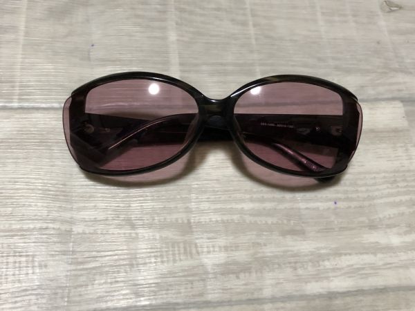 $$〜リピーター様特典割引有り◎美品部類◎希少デザイン◎シビラ◎サングラス 拍卖