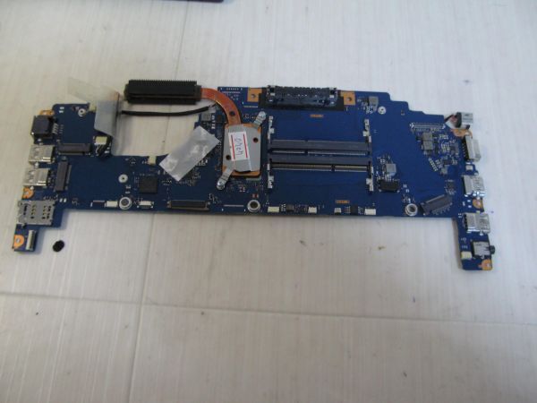 0707-57◆東芝 R63/J マザーボード/CPU:Corei5-7200U RZ63/* R63/* R63/B R63/D R63/F R63/G R63/H R63/J R63/K拍卖