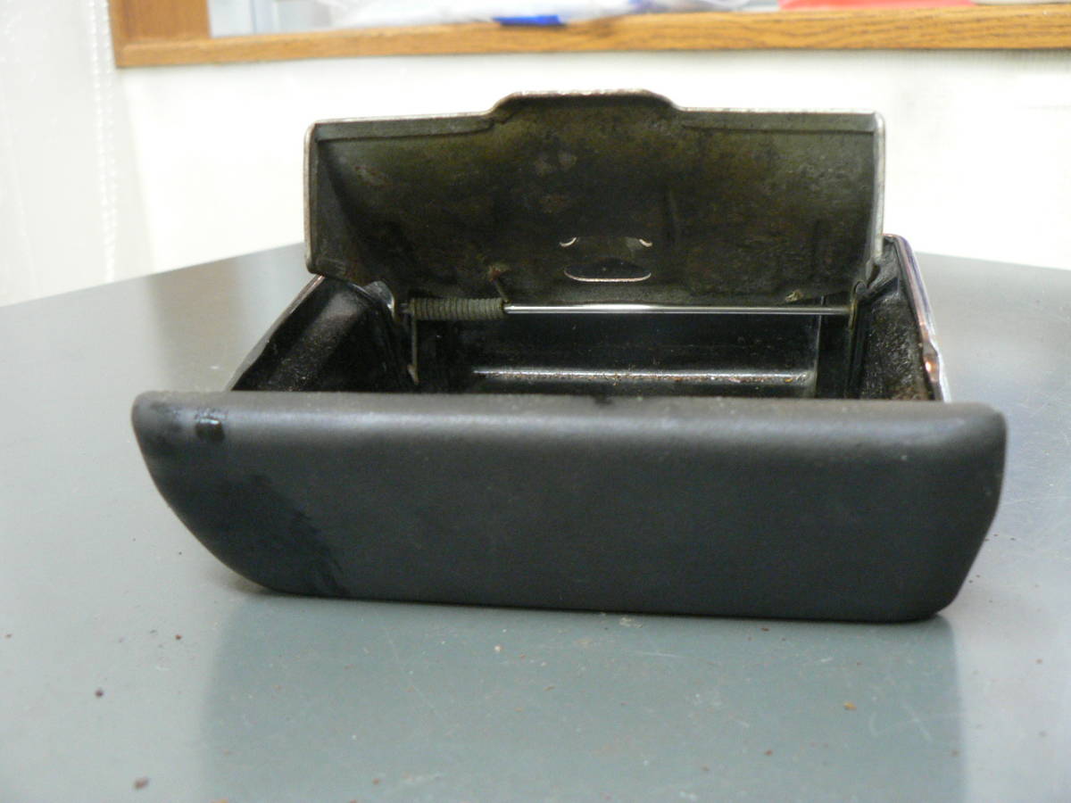 L502S ミラ TR-ZZアバンツァートR 5MT 4気筒 車載灰皿拍卖