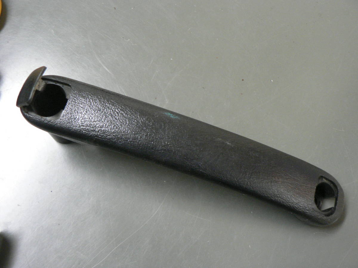 L502S ミラ TR-ZZアバンツァートR 5MT 4気筒 車載手すり (A)拍卖