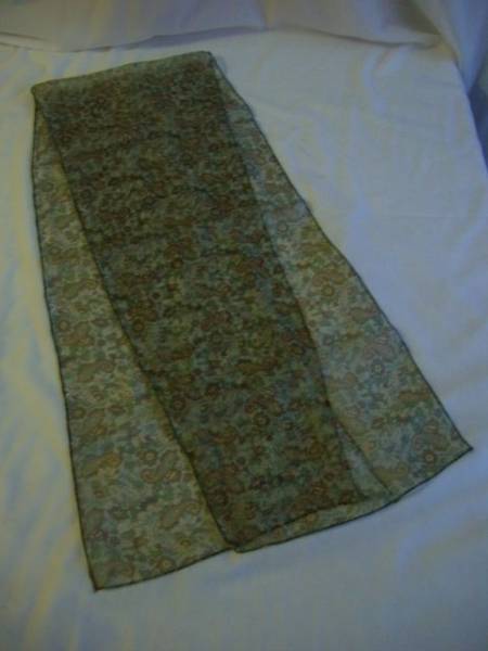 未使用★スカーフ10枚セット★襟巻まとめ売り★卸激安処分●フリマ転売拍卖