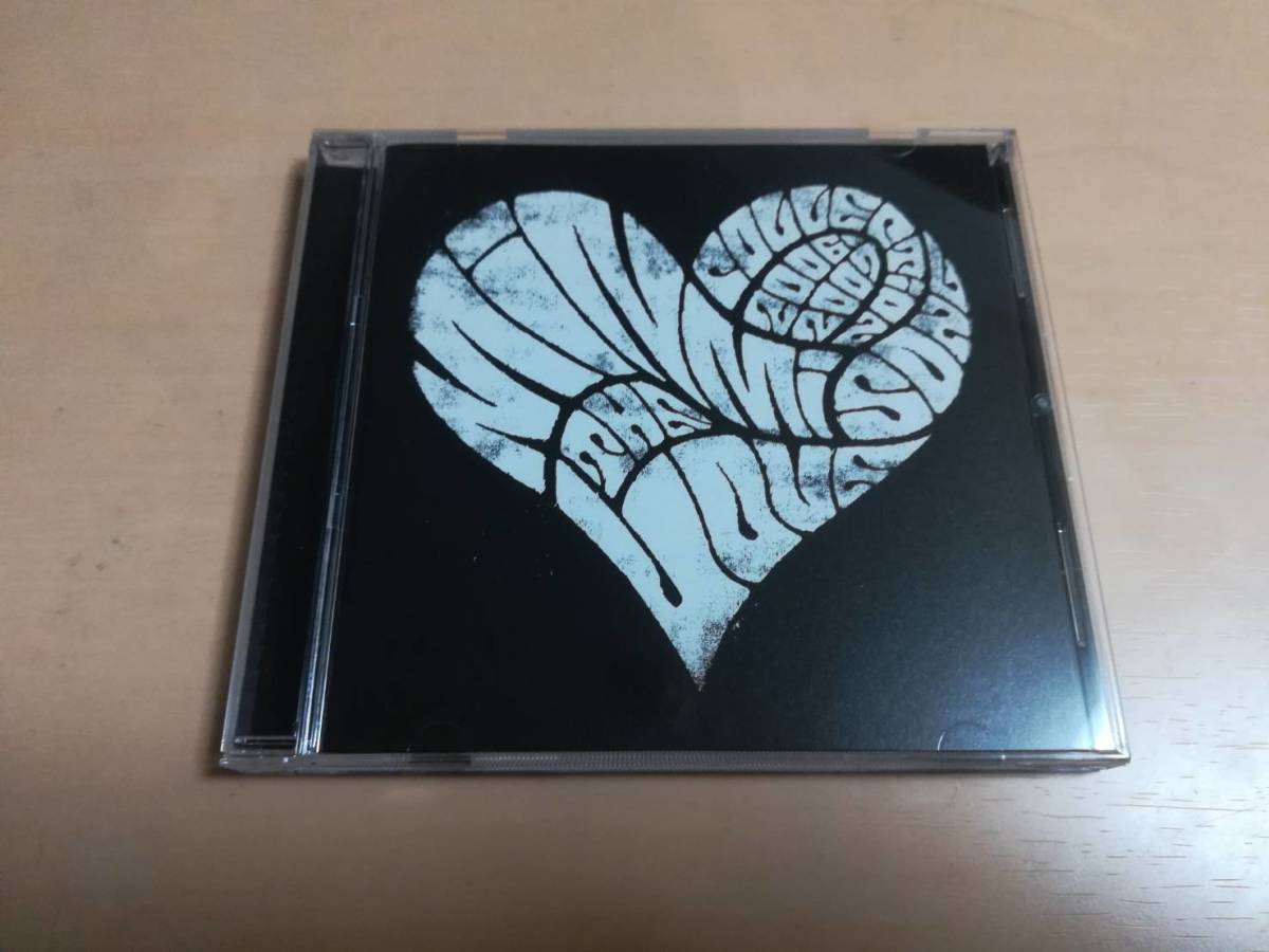 MINMI CD「THE LOVE SONG COLLECTION 2006-2007」初回盤●拍卖