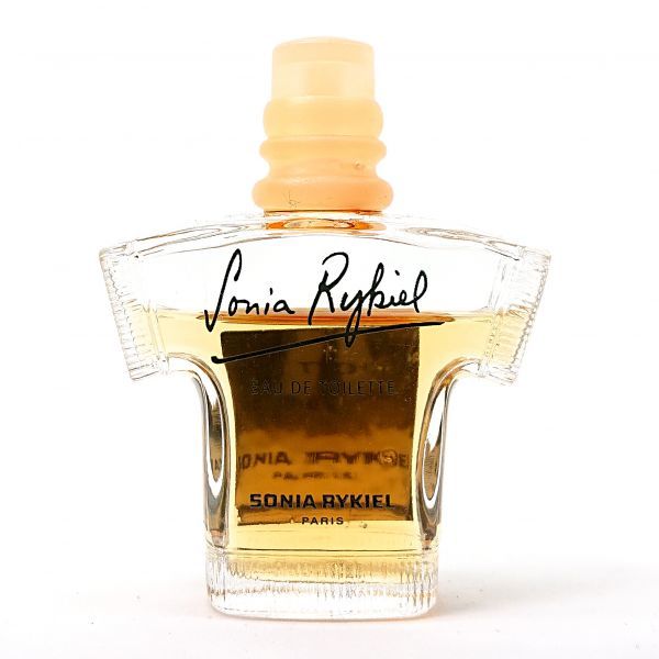 SONIA RYKIEL ソニア リキエル ソニア リキエル EDT ミニ香水 ☆送料140円拍卖