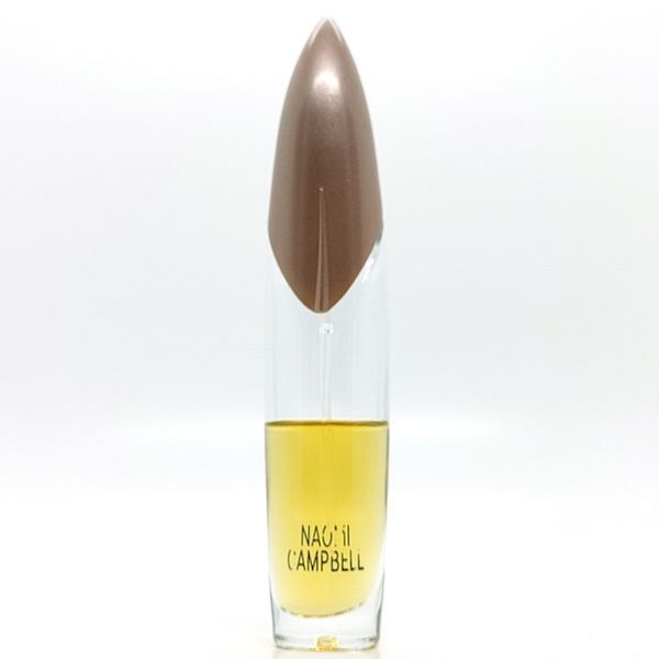NAOMI CAMPBELL ナオミ キャンベル EDT 30ml ☆送料450円拍卖